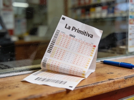 Fifteen Million Euro Jackpot Draws Record Attention in La Primitiva RUSSPAIN.com