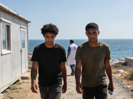 Ceuta's migrant figures range from 2,000 to 13,000 RUSSPAIN.com