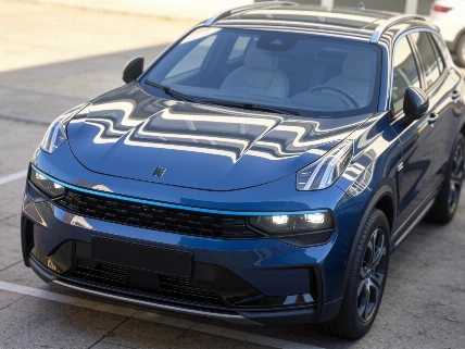 Lynk & Co shakes up Spain’s car scene with a new look and approach RUSSPAIN.com