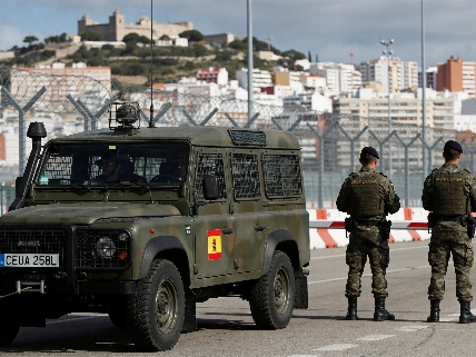 Feijóo threatens military action to defend Ceuta RUSSPAIN.com