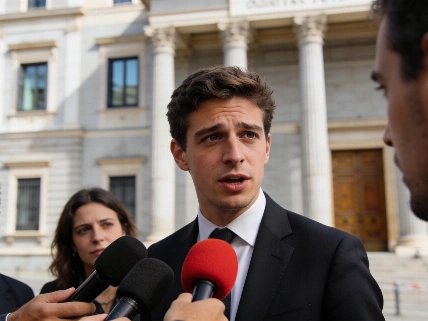 Bardella rejects antisemitism allegations after Macron attack RUSSPAIN.com