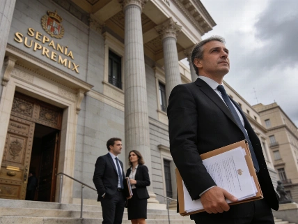 Supreme Court Suspends Voting Rights for New Citizens Under Grandchildren Law RUSSPAIN.com