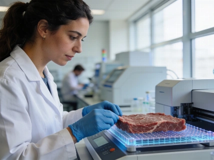 Spain installs 3D gene mapping platform to study tumour behaviour RUSSPAIN.com