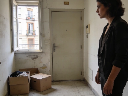 Maricarmen Abascal forces a political reckoning on housing policy RUSSPAIN.com