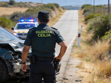 Summer road deaths in Spain rise as authorities push for stricter alcohol limits RUSSPAIN.com