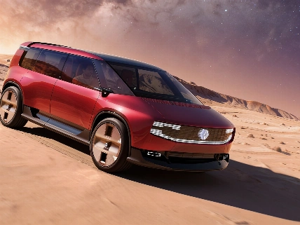 Renault Weighs Electric Espace for Palencia RUSSPAIN.com