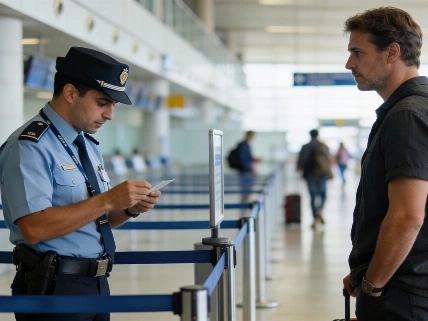 Italy Extends Spain Travel Checks Over Ceuta Migration Surge RUSSPAIN.com