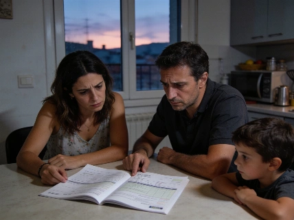 Spanish electricity bills surge as PVPC hits new high in August RUSSPAIN.com