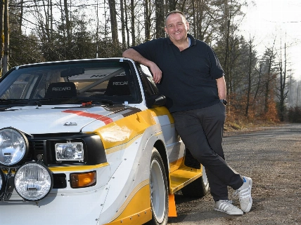 Audi Sport quattro S1 reignites lost passion for true performance RUSSPAIN.com