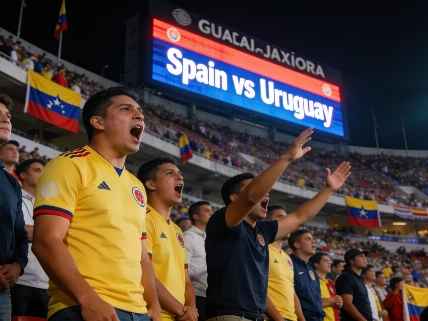 Madrid Faces Cleanup Challenge After Spain's World Cup Triumph RUSSPAIN.com