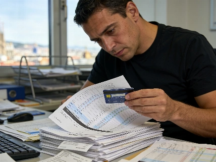 Judge orders police to track Jonathan Andic’s Ecuador expenses and calls RUSSPAIN.com