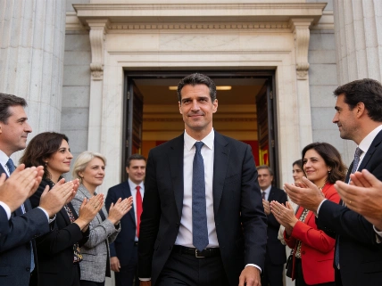 Sánchez faces election pressure as housing decrees risk collapse RUSSPAIN.com
