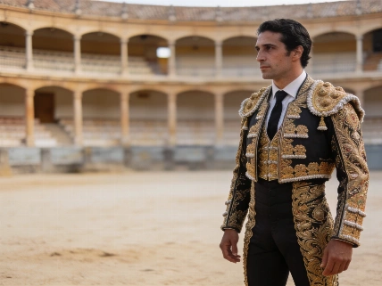 Morante de la Puebla returns to Seville's Maestranza RUSSPAIN.com