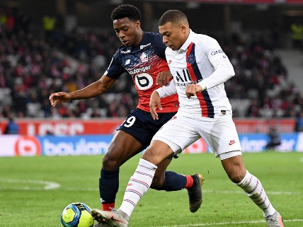 Lille and PSG Face Off After Major Transfers and Champions League Draw RUSSPAIN.com