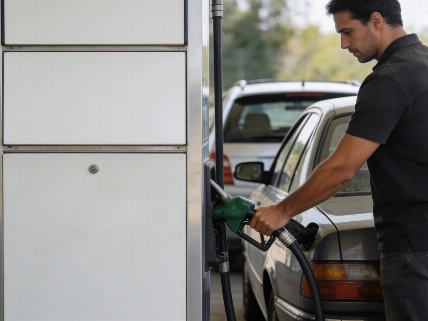 Repsol uses fuel discounts to chase energy customers RUSSPAIN.com