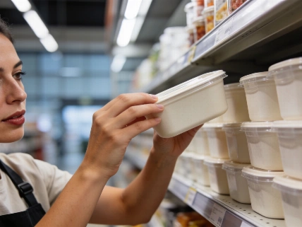 EU Bans PFAS Chemicals in Food Packaging from August 12 RUSSPAIN.com