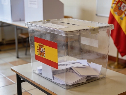 Election Shock Reshapes Canary Islands Political Landscape RUSSPAIN.com