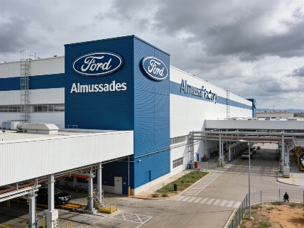 Ford Almussafes secures labour deal through 2030 RUSSPAIN.com