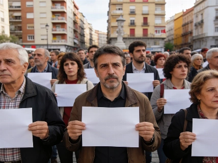 Spain faces nationwide strike threat over housing crisis RUSSPAIN.com