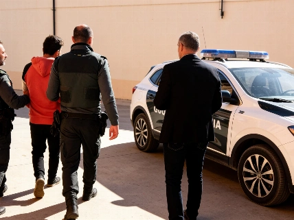 Vehicle Thefts and Assaults Surge in Castilla-La Mancha RUSSPAIN.com