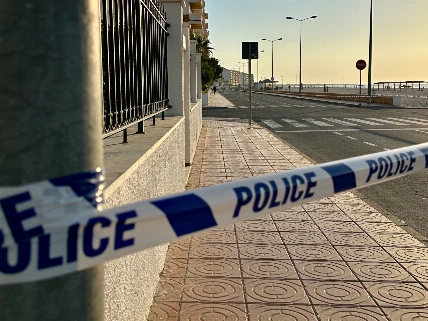 85-Year-Old Man Arrested After Woman Dies in Madrid Home RUSSPAIN.com