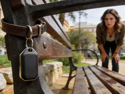 Galaxy SmartTag 3 reaches farther and works with iOS RUSSPAIN.com