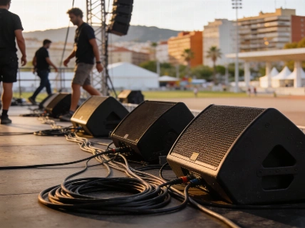 Primavera Sound unveils its 25th anniversary lineup RUSSPAIN.com