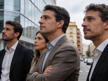 Spain Vote Puts Listed Companies on a Political Tightrope RUSSPAIN.com