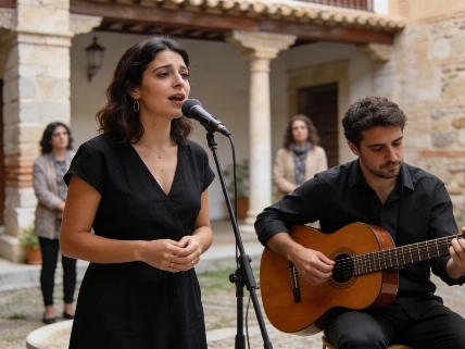 Granada prepares a citywide funeral for Lorca RUSSPAIN.com