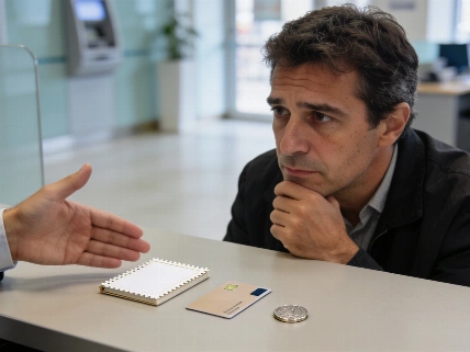 Spanish savers keep paying for familiar financial risks RUSSPAIN.com