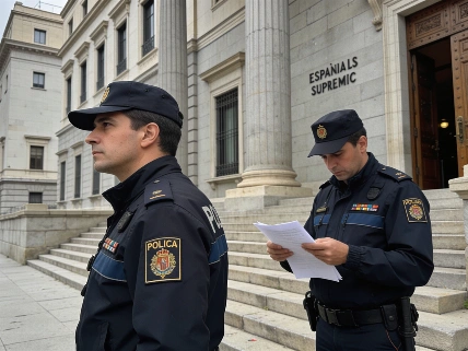 Judge Llarena refuses amnesty for Puigdemont, keeps arrest warrant in force RUSSPAIN.com