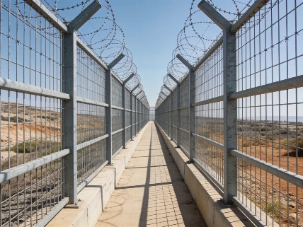 Ceuta leader blames Morocco for border crisis, criticizes Madrid's response RUSSPAIN.com