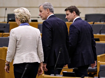 Spain's housing defeat exposes Sánchez's six-vote problem RUSSPAIN.com