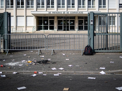 Madrid teachers demand resources as strike enters second day RUSSPAIN.com