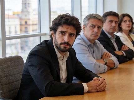 Rufián Secures ERC Candidacy After Rejecting Frente Amplio RUSSPAIN.com