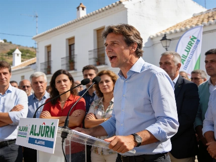 Feijóo calls for government change over Ceuta crisis response RUSSPAIN.com