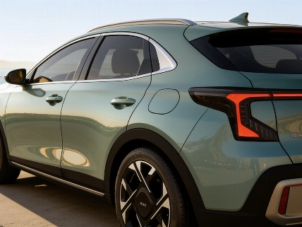 Kia cuts XCeed entry price to €19,860 as PHEV exits RUSSPAIN.com
