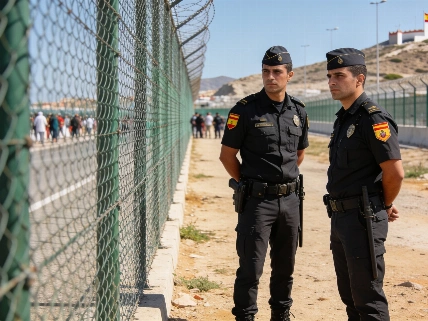 Moroccan Minister Reignites Ceuta Dispute With Direct Warning to Spain RUSSPAIN.com