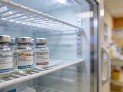 Madrid broadens flu vaccination for children before early peak RUSSPAIN.com
