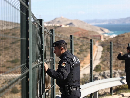Marlaska tightens Ceuta and Melilla border ahead of Morocco vote RUSSPAIN.com