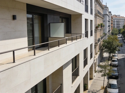Isabel Díaz Ayuso faces live interview as Madrid housing crisis erupts RUSSPAIN.com