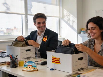 September 2026: Two Rare Three-Day Weekends for Catalonia and Fuerteventura RUSSPAIN.com