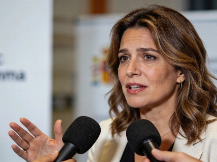 Díaz says Spain’s minimum-wage earners owe no income tax RUSSPAIN.com
