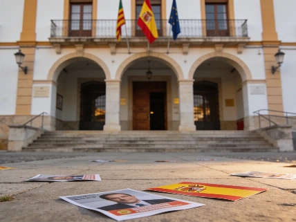 PSOE leadership blocks primary challenge in Jaén mayoral race RUSSPAIN.com