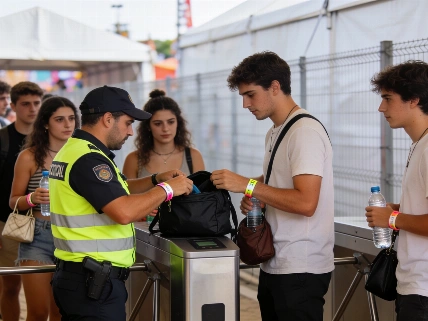 Consumer group challenges food and drink ban at Madring circuit RUSSPAIN.com