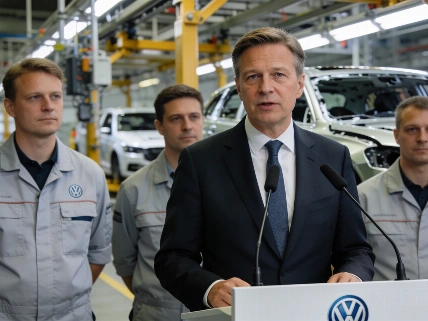 Germany urges EU to expand tariffs on Chinese plug-in hybrid cars RUSSPAIN.com