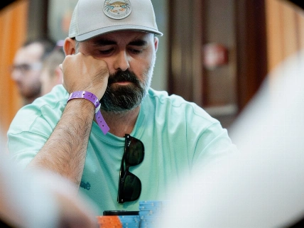Bilbao amateur stuns poker elite at WPO Aix-les-Bains RUSSPAIN.com
