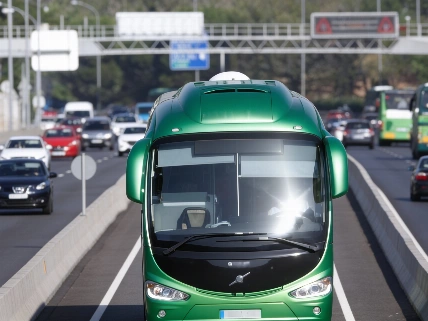 Drivers Fume as High Occupancy Lanes Leave Main Roads Gridlocked RUSSPAIN.com