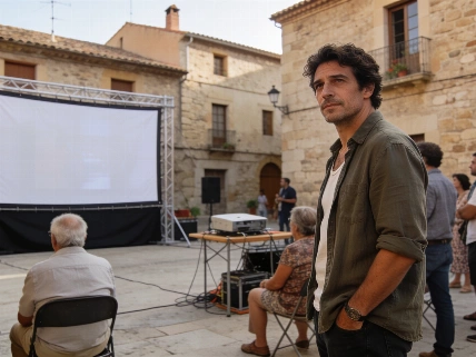 in-FCTA Festival Marks 10 Years of Cinema in Rural Terra Alta RUSSPAIN.com