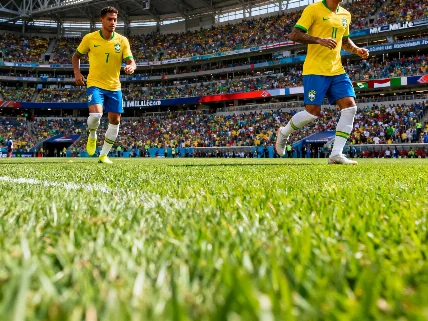 Morocco and Scotland Face Off in Crucial 2026 World Cup Group Stage Clash RUSSPAIN.com